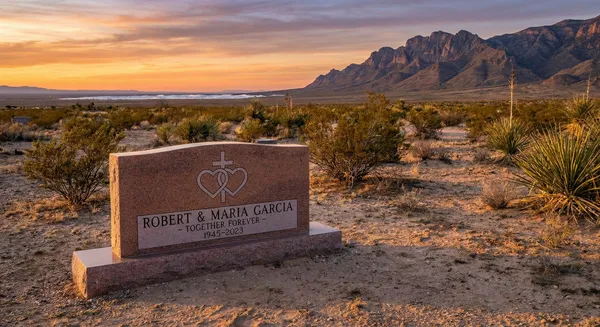 Companion Monuments