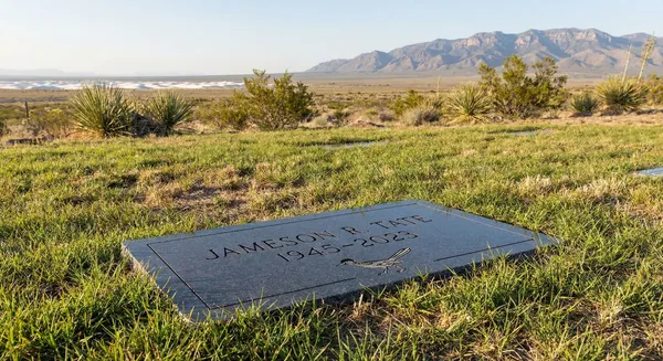 Flat Markers