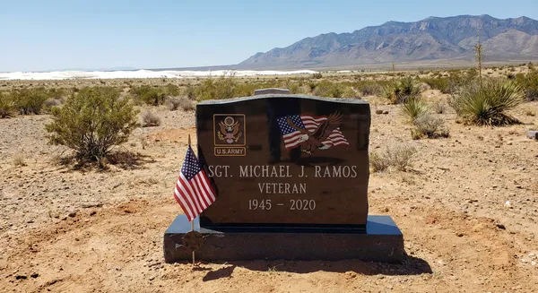 Veterans Memorials